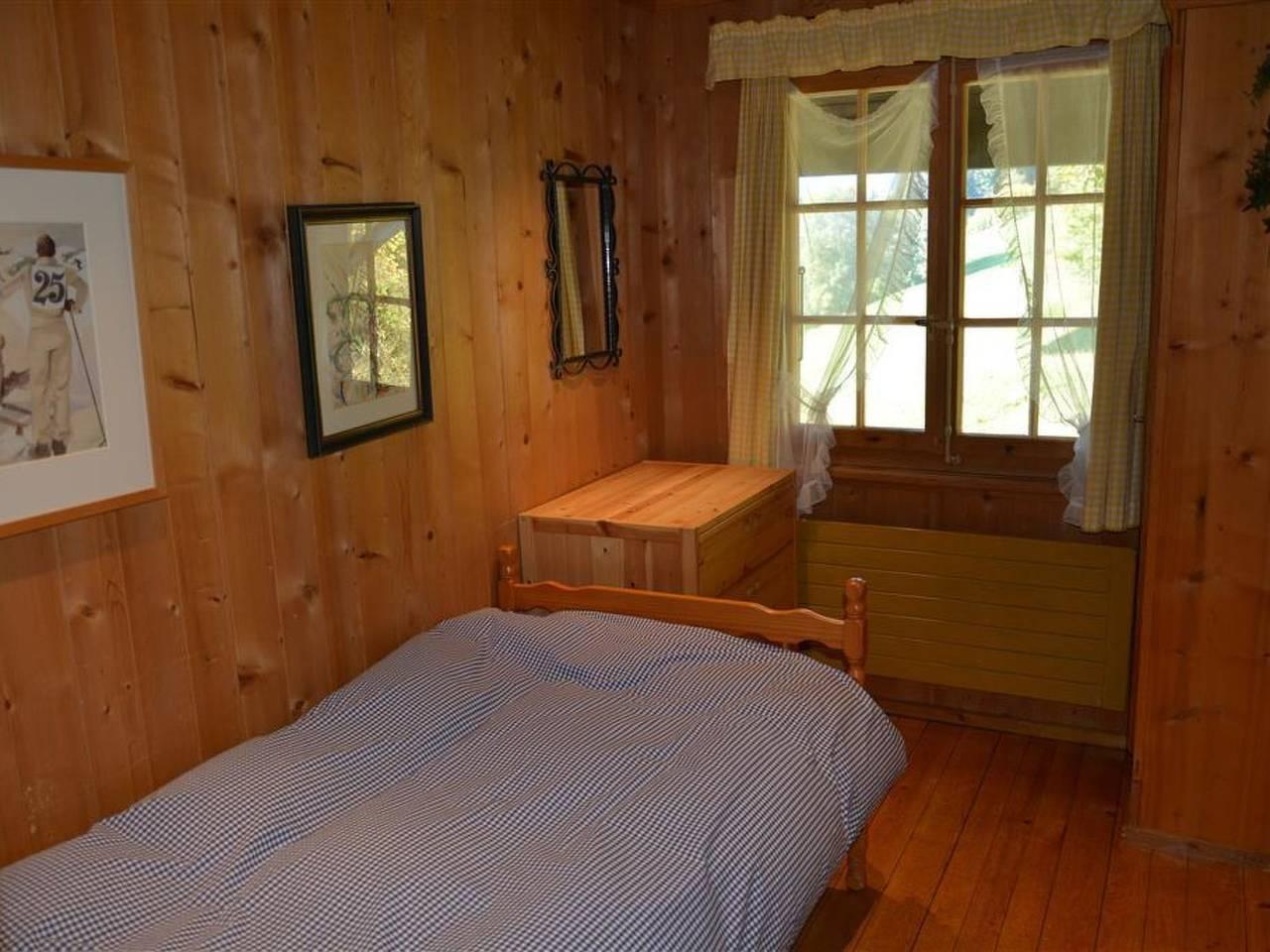 Vakantieappartement in Saanen, Zwitserland voor 9 personen foto 17
