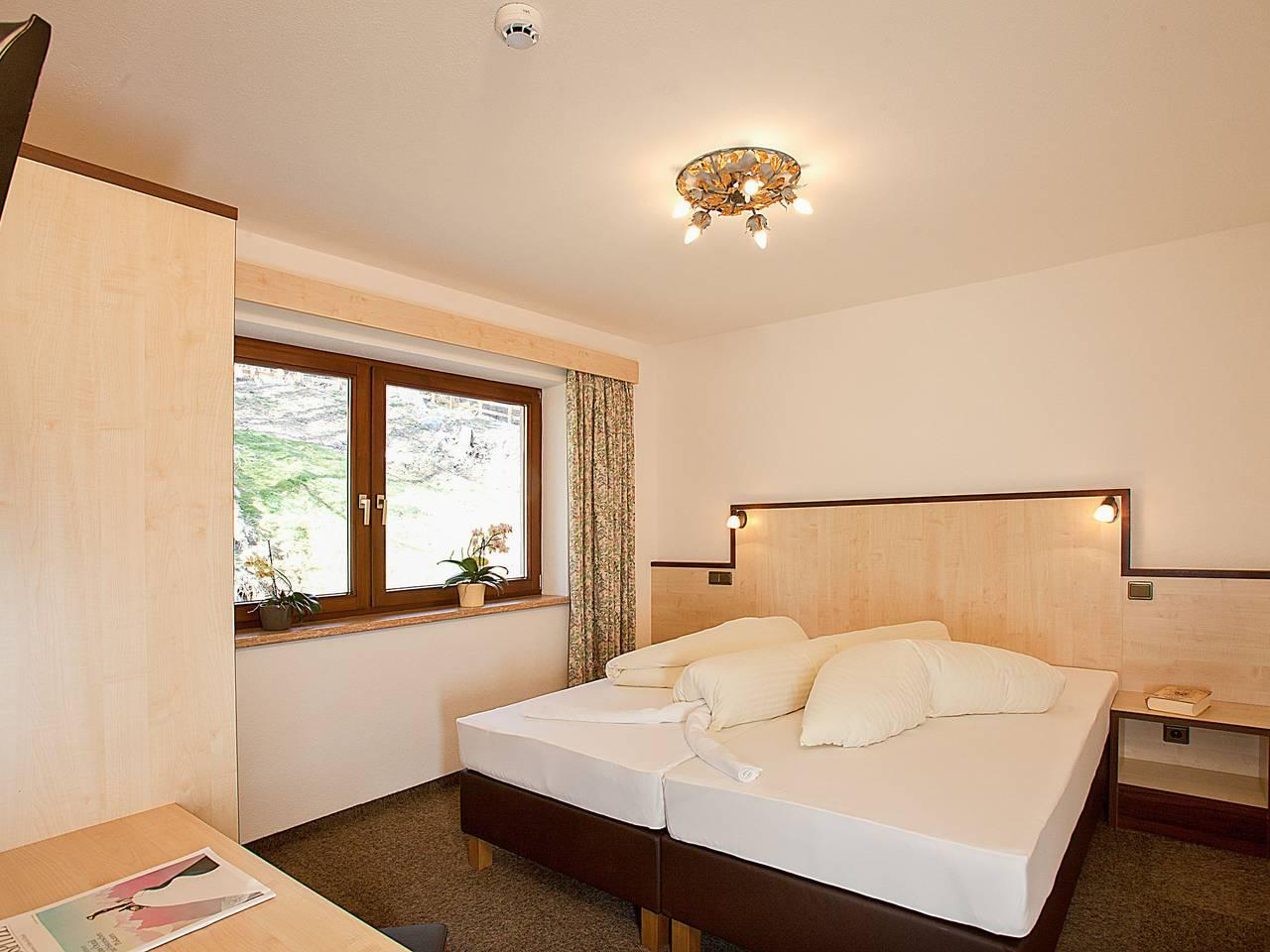 Vakantieappartement in Ötztal, Oostenrijk voor 10 personen foto 13