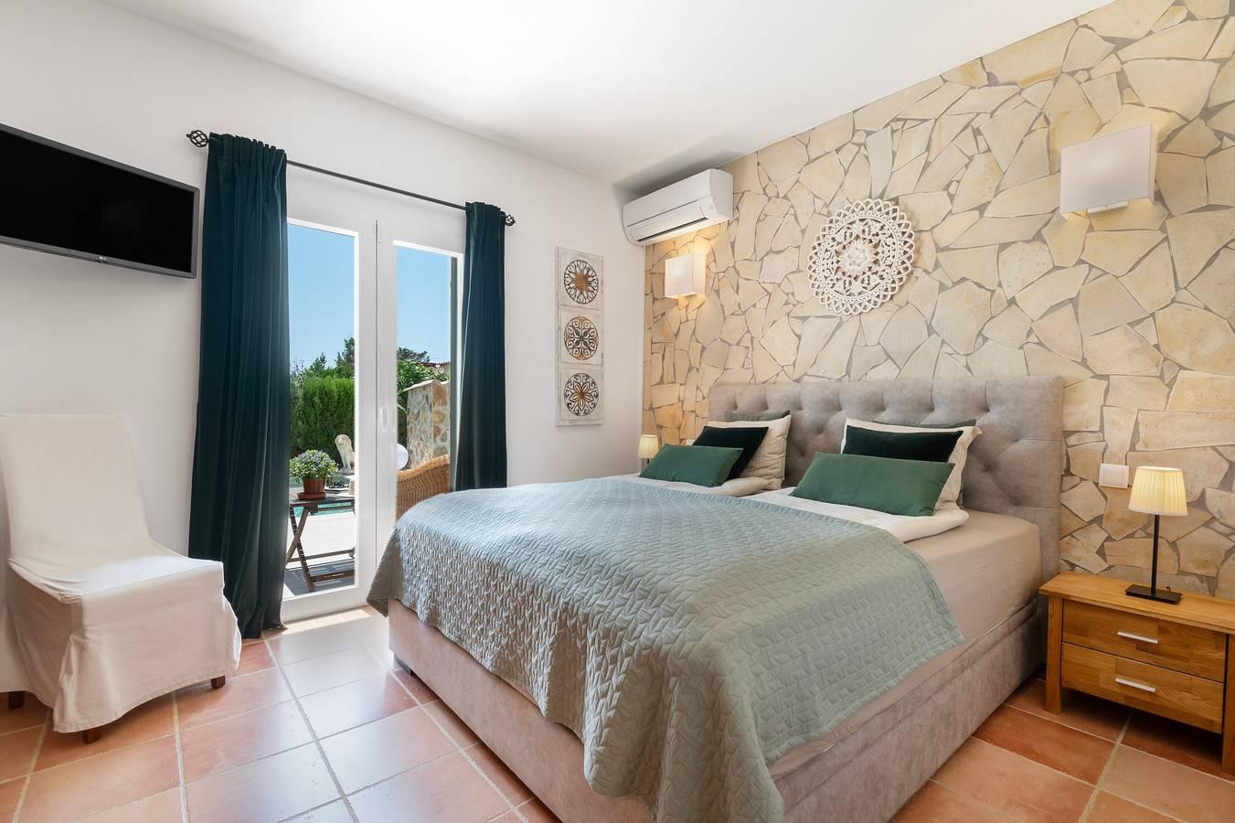 Vakantiehuis in Campos, Spanje voor 4 personen foto 17