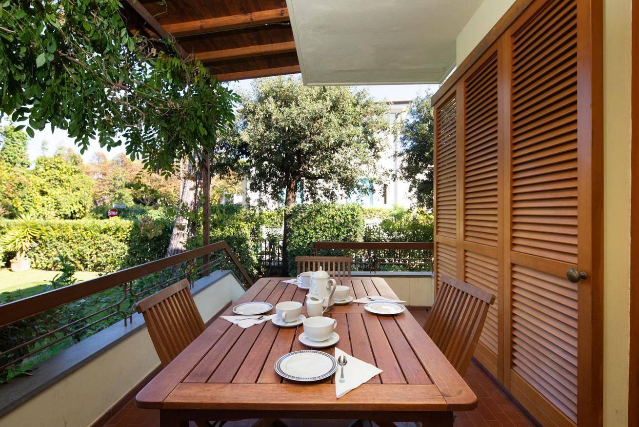 Vakantiehuis in Versilia, Italië voor 8 personen foto 6