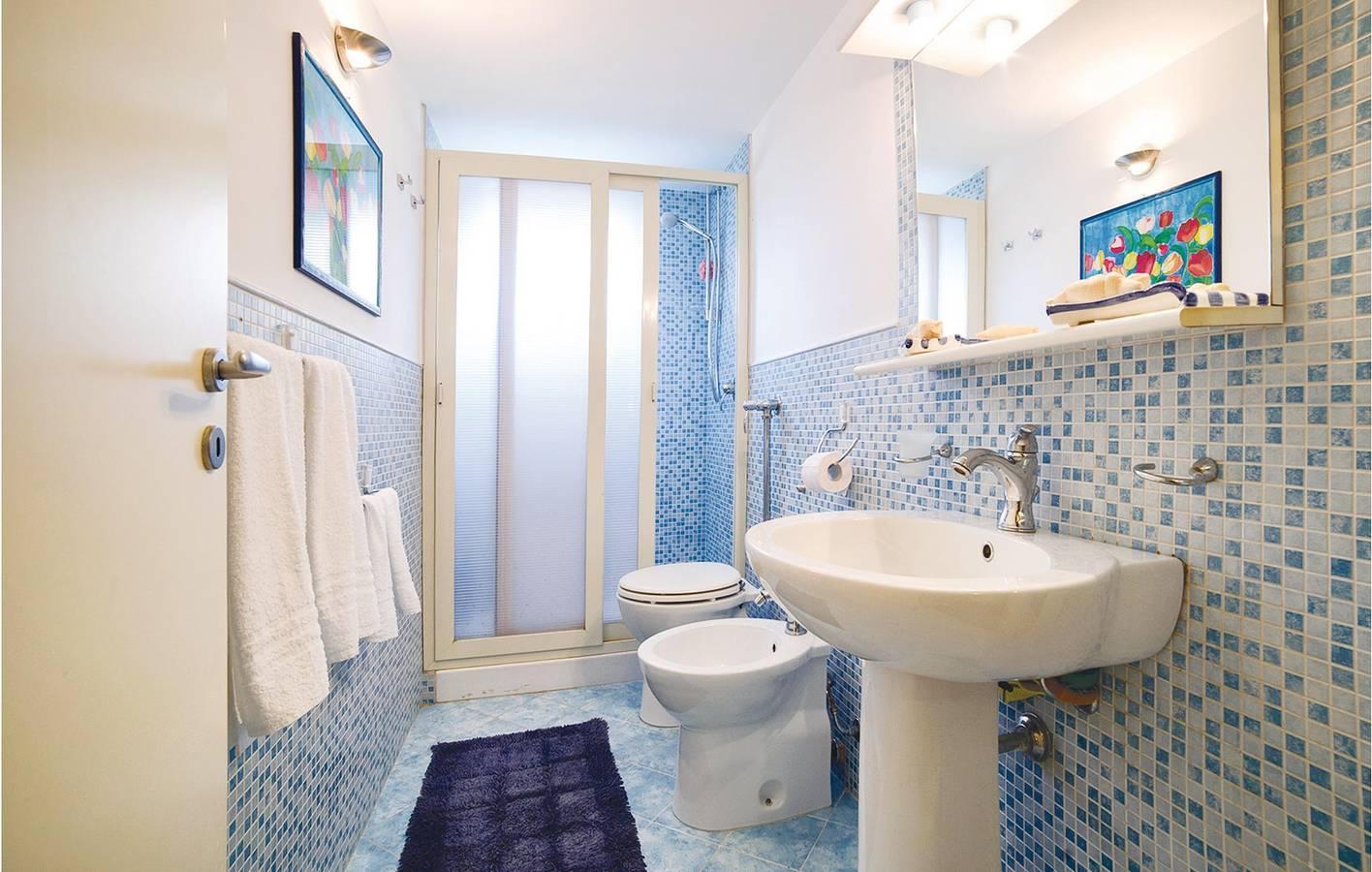Vakantiehuis in Contrada Fiori, Italië voor 8 personen foto 17