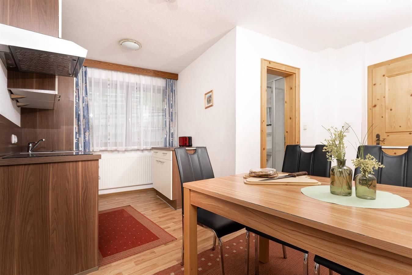 Vakantieappartement in Ötztal, Oostenrijk voor 5 personen foto 18
