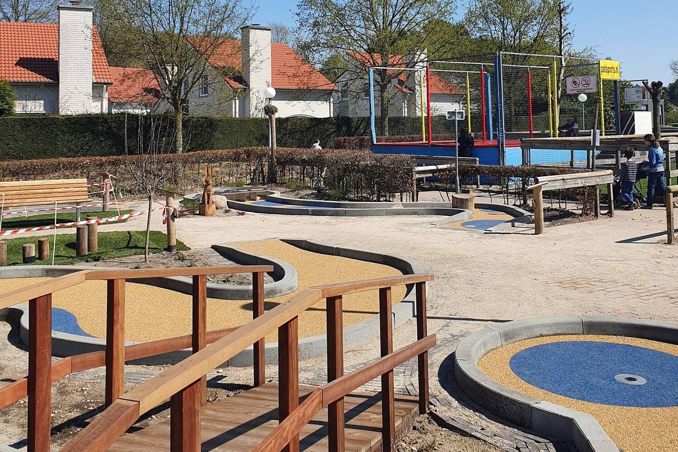 Arcen — Comfort familievilla 10 in Venlo Gemeente, Nederland voor 10 personen foto 20