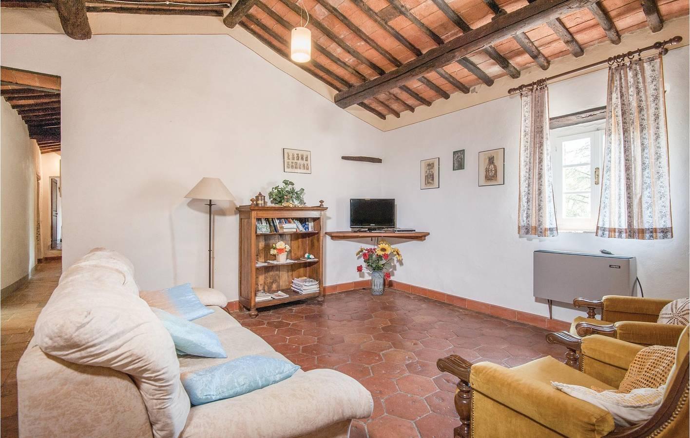 Vakantiehuis in Chianti, Italië voor 9 personen foto 5