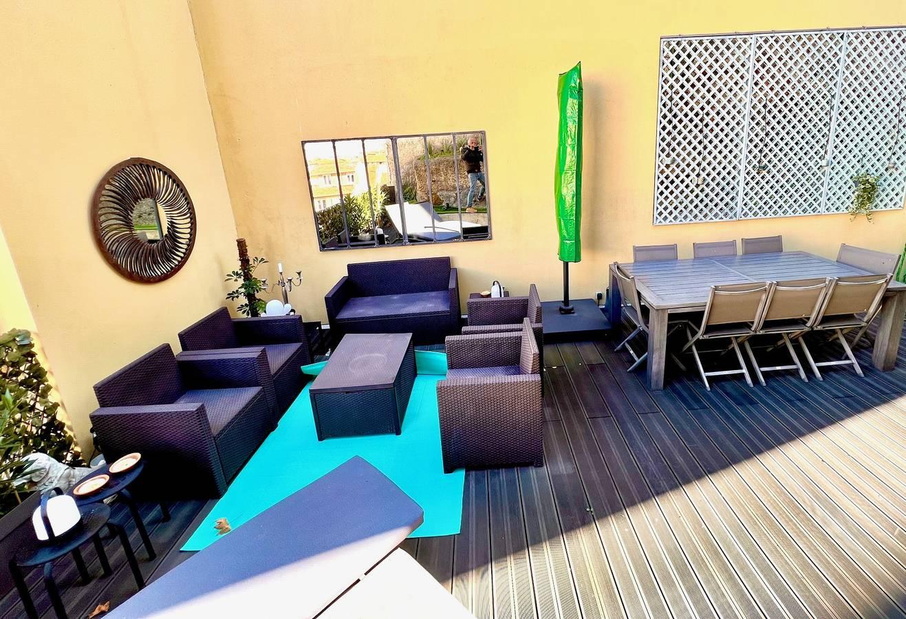 Vakantieappartement in Nice, Frankrijk voor 2 personen foto 16