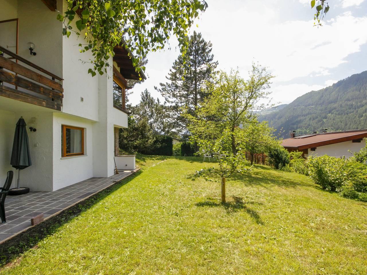 Vakantieappartement in Ötztal Alps, Oostenrijk voor 6 personen foto 13
