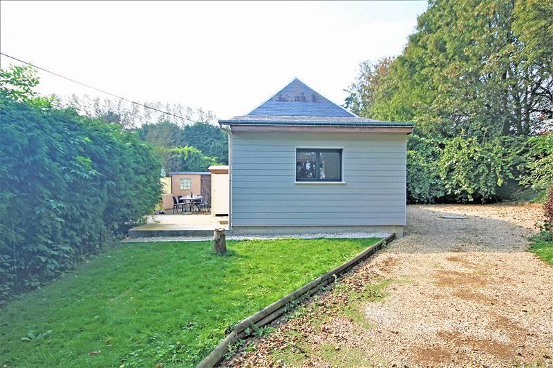 Gîtes de France® - Le P'tit Nid in Saint-Sauveur-d'Émalleville, Frankrijk voor 5 personen foto 22