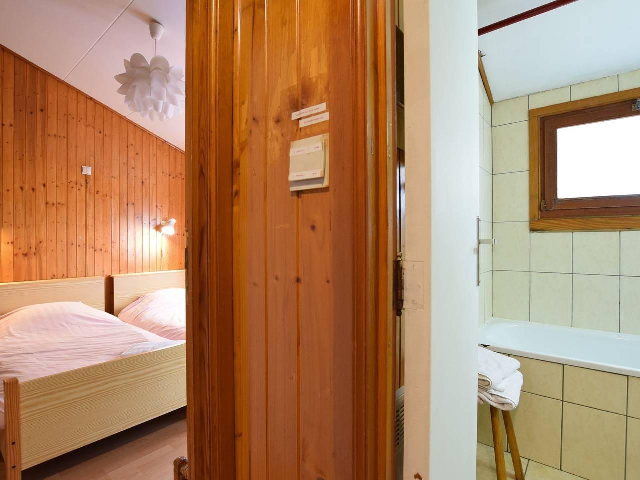 Vakantiehuis in Tenneville, België voor 4 personen foto 13
