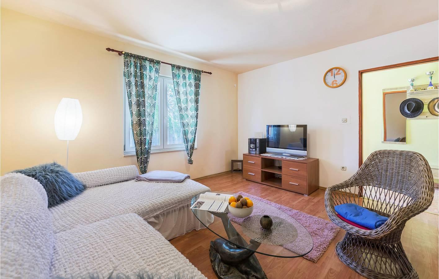 Vakantiehuis in Marčana, Kroatië voor 6 personen foto 10