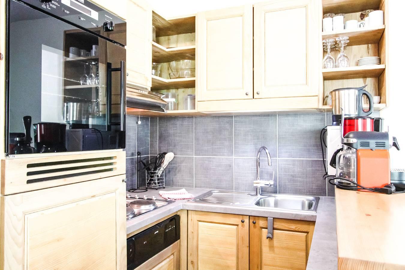 Vakantieappartement in Rhône-Alpes, Frankrijk voor 6 personen foto 13
