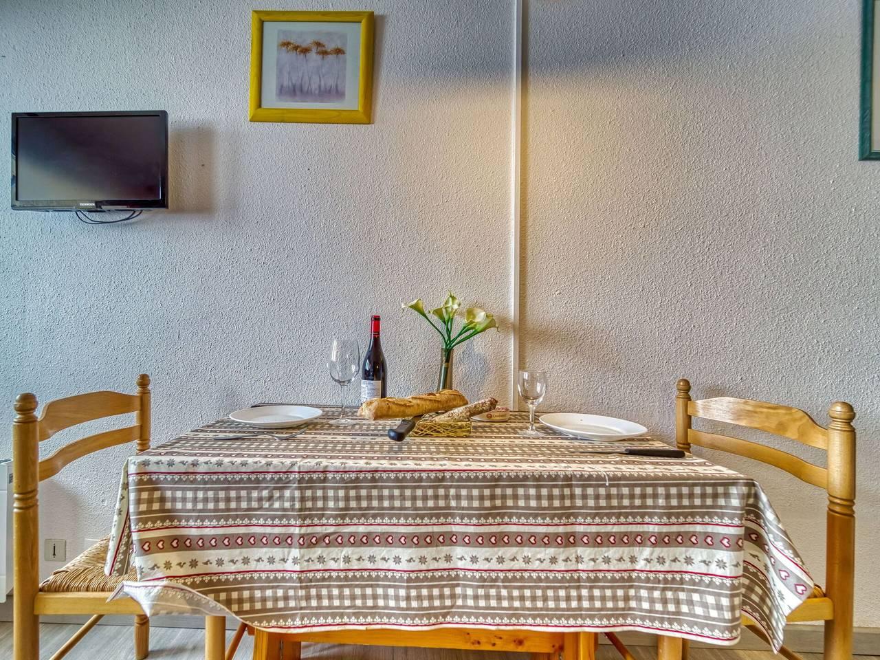 Vakantieappartement in Savoie, Frankrijk voor 2 personen foto 13