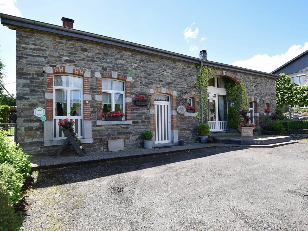 Vakantiehuis in Bertrix, België voor 10 personen foto 13
