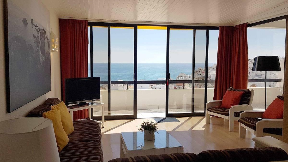Vakantieappartement in Albufeira, Portugal voor 4 personen foto 3