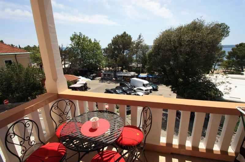 Vakantieappartement in Crikvenica, Kroatië voor 4 personen foto 2