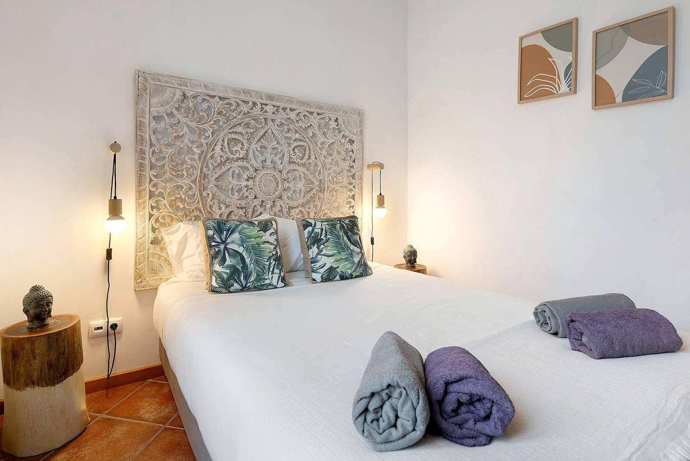Vakantieappartement in Furnas, Portugal voor 4 personen foto 16