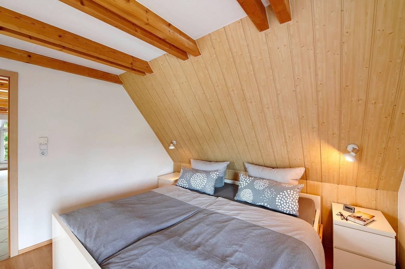 Vakantieappartement in Rostock foto 18