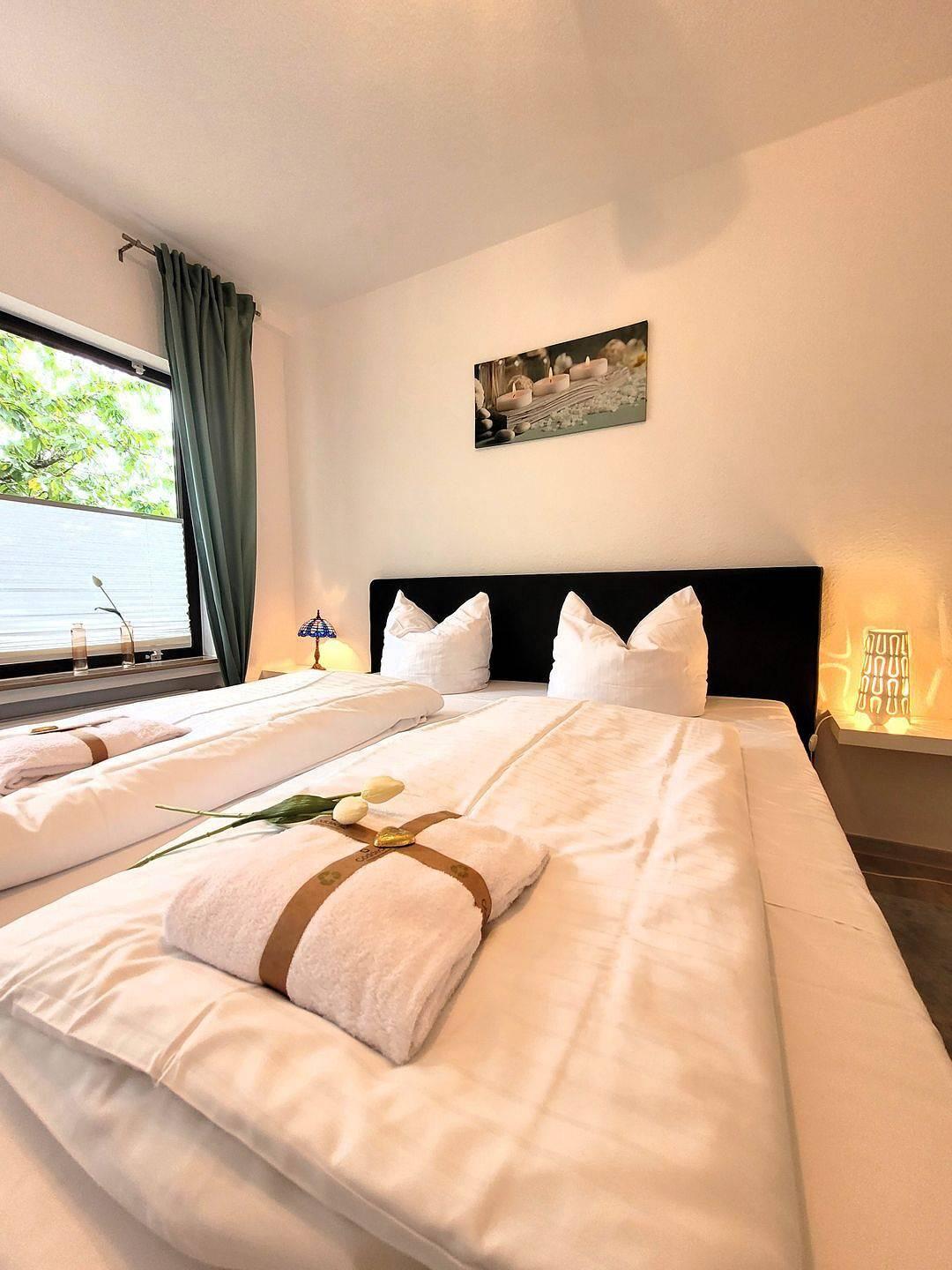 Vakantieappartement in Sauerland, Duitsland voor 4 personen foto 13