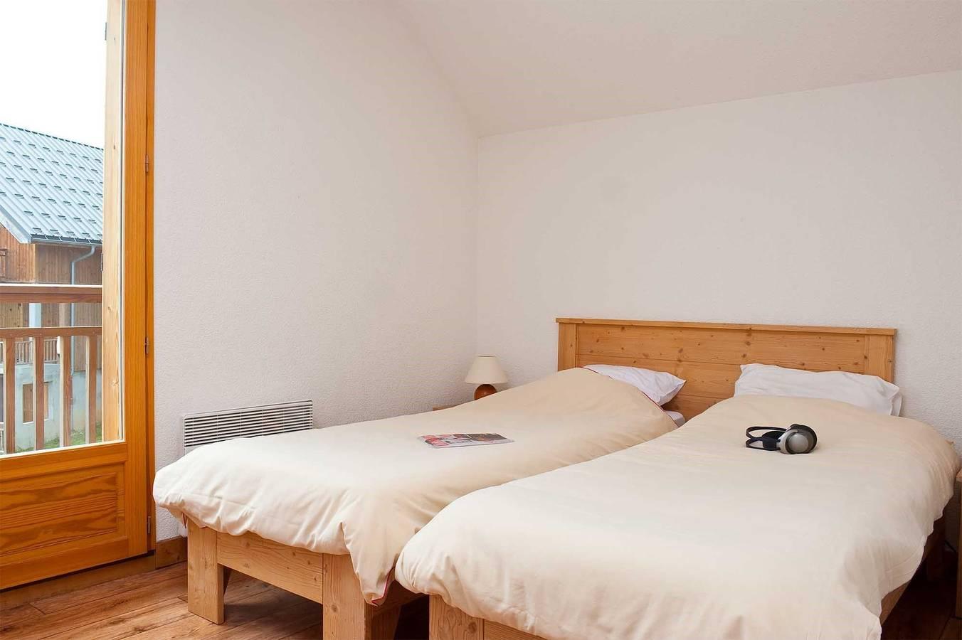 Vakantieappartement in Savoie, Frankrijk voor 9 personen foto 3