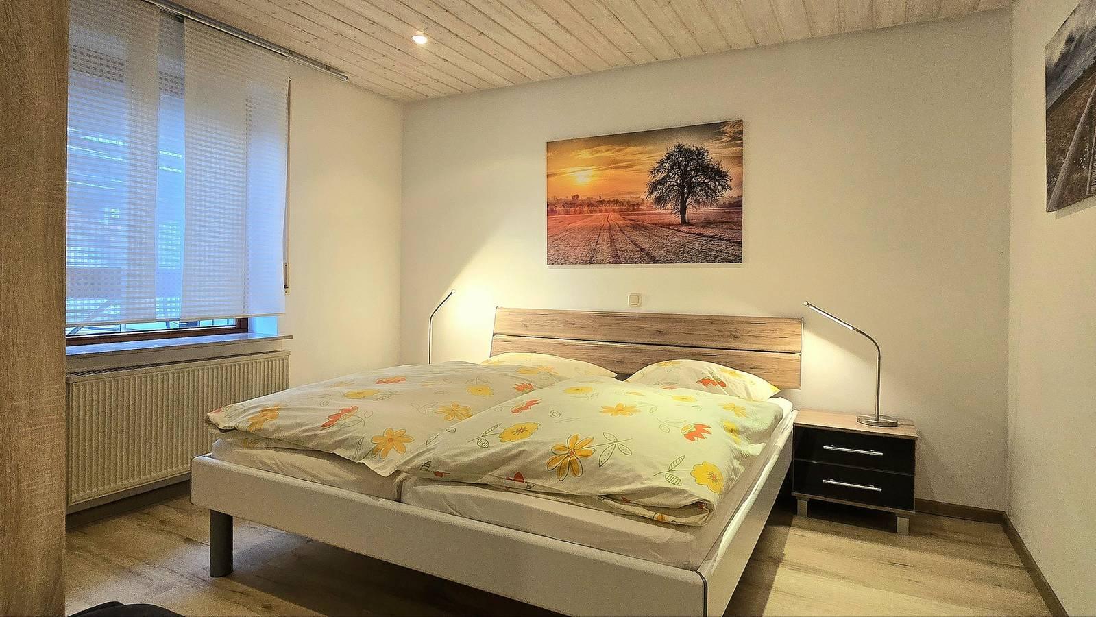 Vakantieappartement in Rhön, Duitsland voor 3 personen foto 7