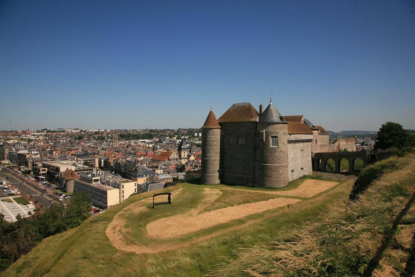 Vakantiehuis in Dieppe, Frankrijk voor 2 personen foto 16