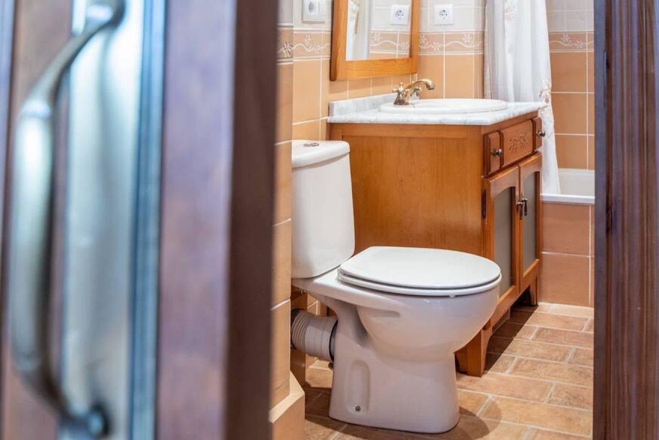 Vakantieappartement in Cádiz, Spanje voor 6 personen foto 7