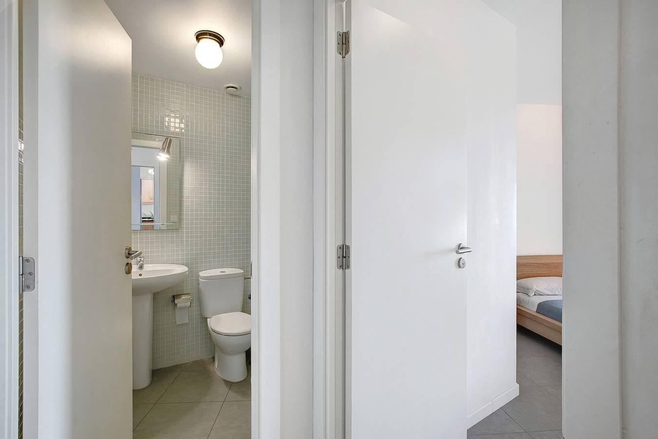 Vakantieappartement in Abona, Spanje voor 3 personen foto 15