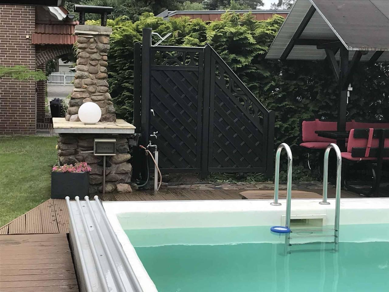 Vakantiehuis in Mittelmark, Duitsland voor 3 personen foto 4