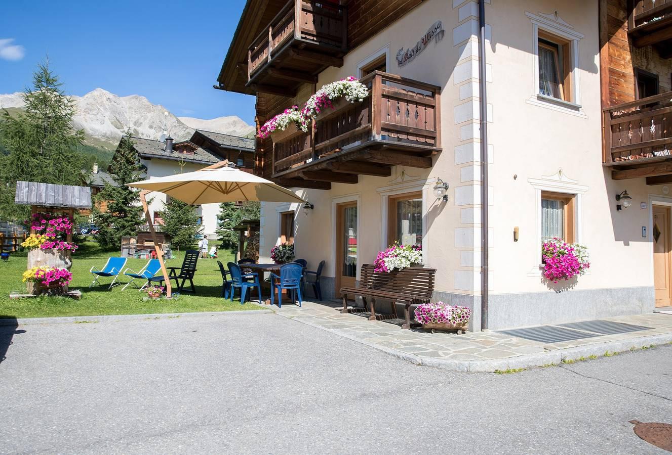 Vakantieappartement in Livigno, Italië voor 4 personen foto 16