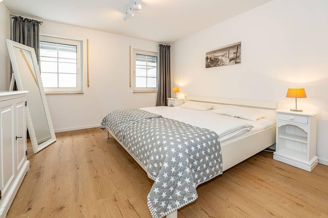 Vakantieappartement in Sylt, Duitsland voor 3 personen foto 13