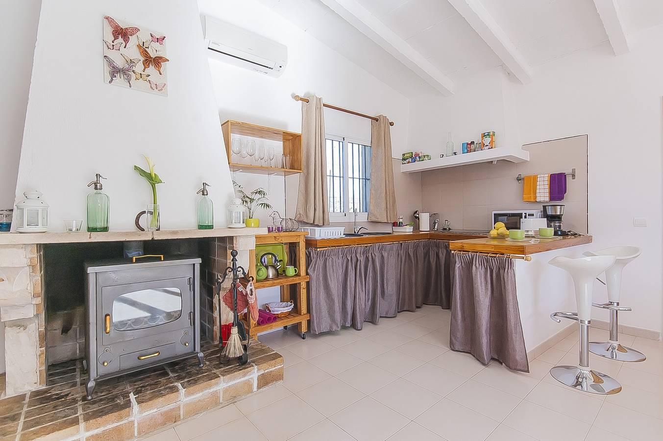 Vakantiehuis in Mallorca, Spanje voor 4 personen foto 18