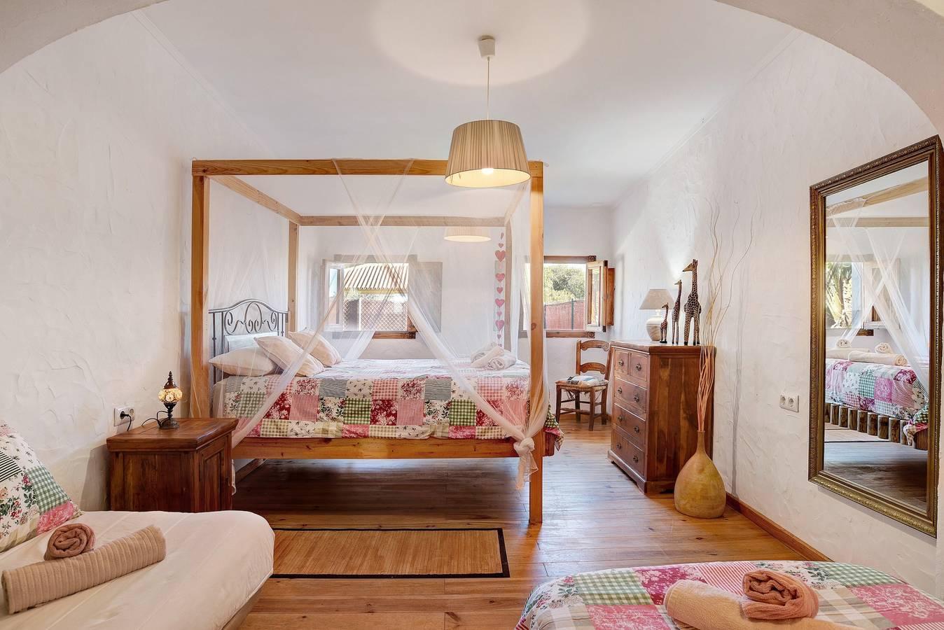 Vakantiehuis in Barbate, Spanje voor 8 personen foto 16