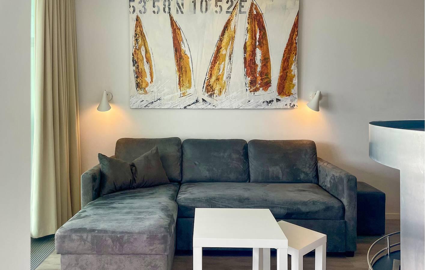 Vakantieappartement in Lübeck, Duitsland voor 4 personen foto 16