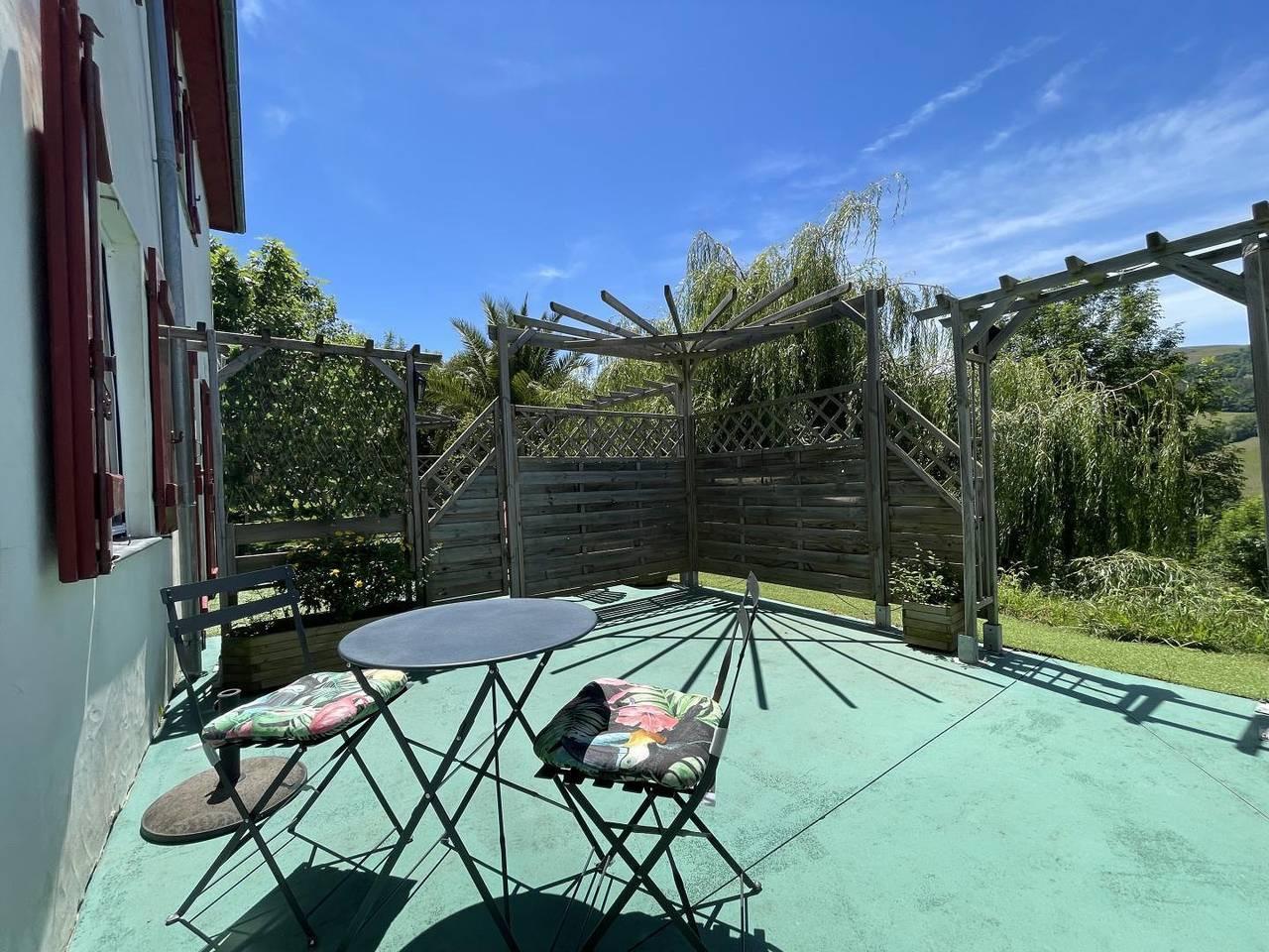 Vakantiehuis in Barcus, Frankrijk voor 2 personen foto 5