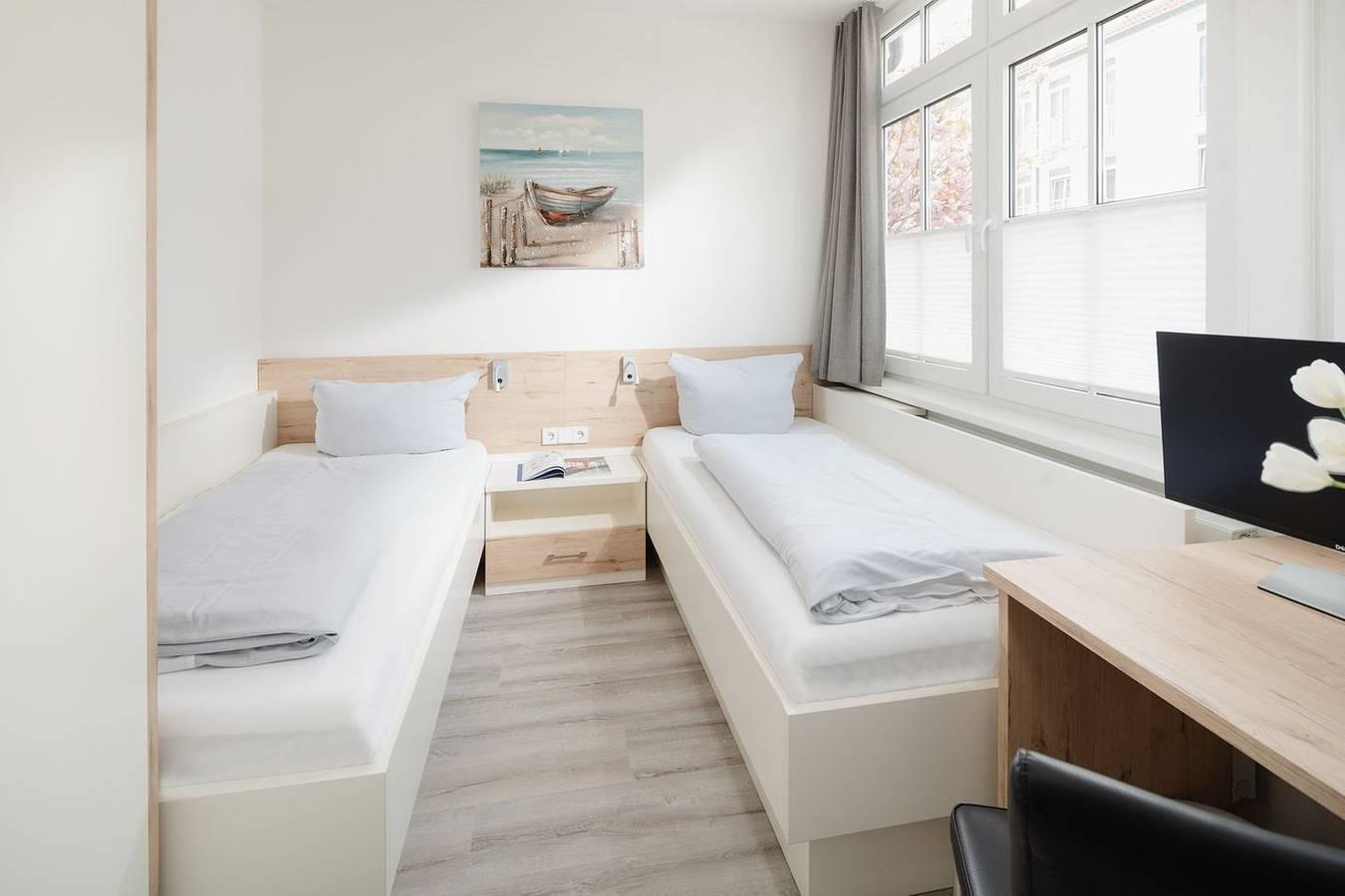 Vakantieappartement in Waddenzee, Duitsland voor 4 personen foto 11