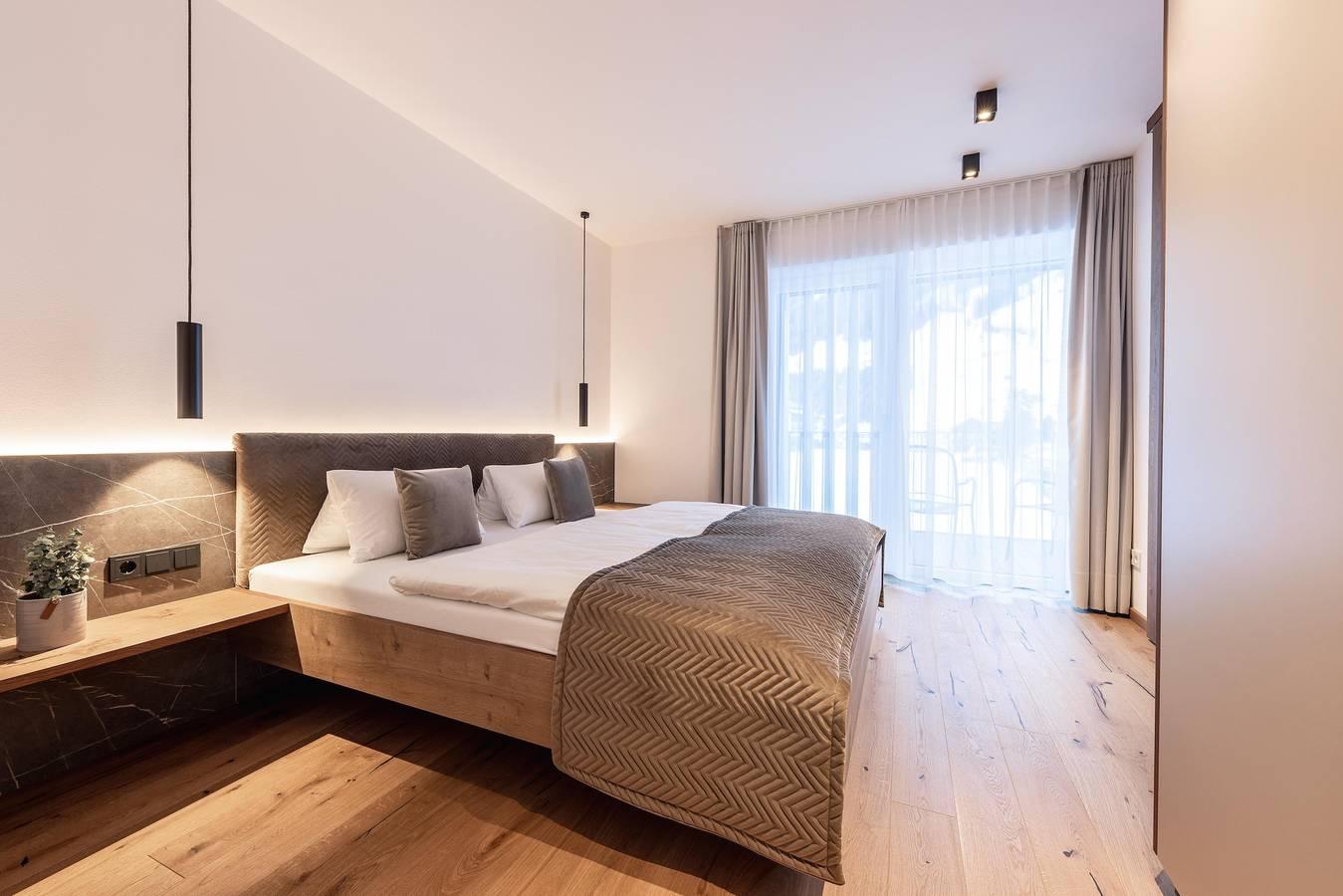 Vakantieappartement in Stubaier Alpen, Oostenrijk voor 4 personen foto 6