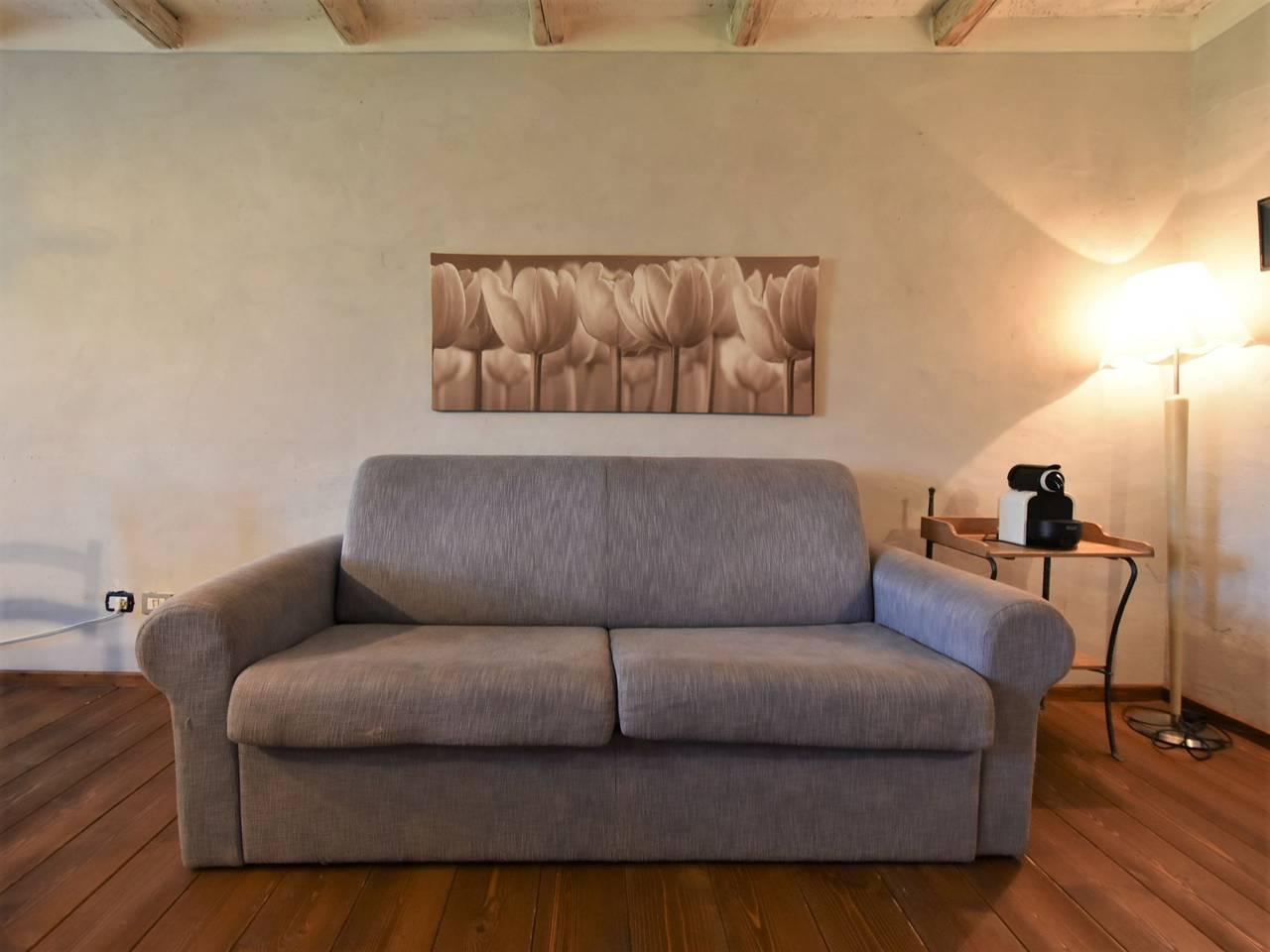 Maso Dolcevista in Lundo (Comano Terme), Comano Terme, Italië voor 4 personen foto 13