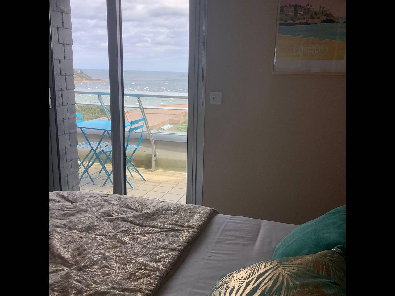 Vakantieappartement in Dinard, Frankrijk voor 4 personen foto 11