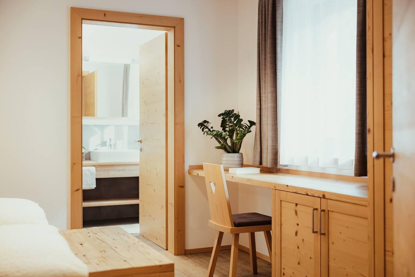 Vakantieappartement in La Val, Italië voor 6 personen foto 9