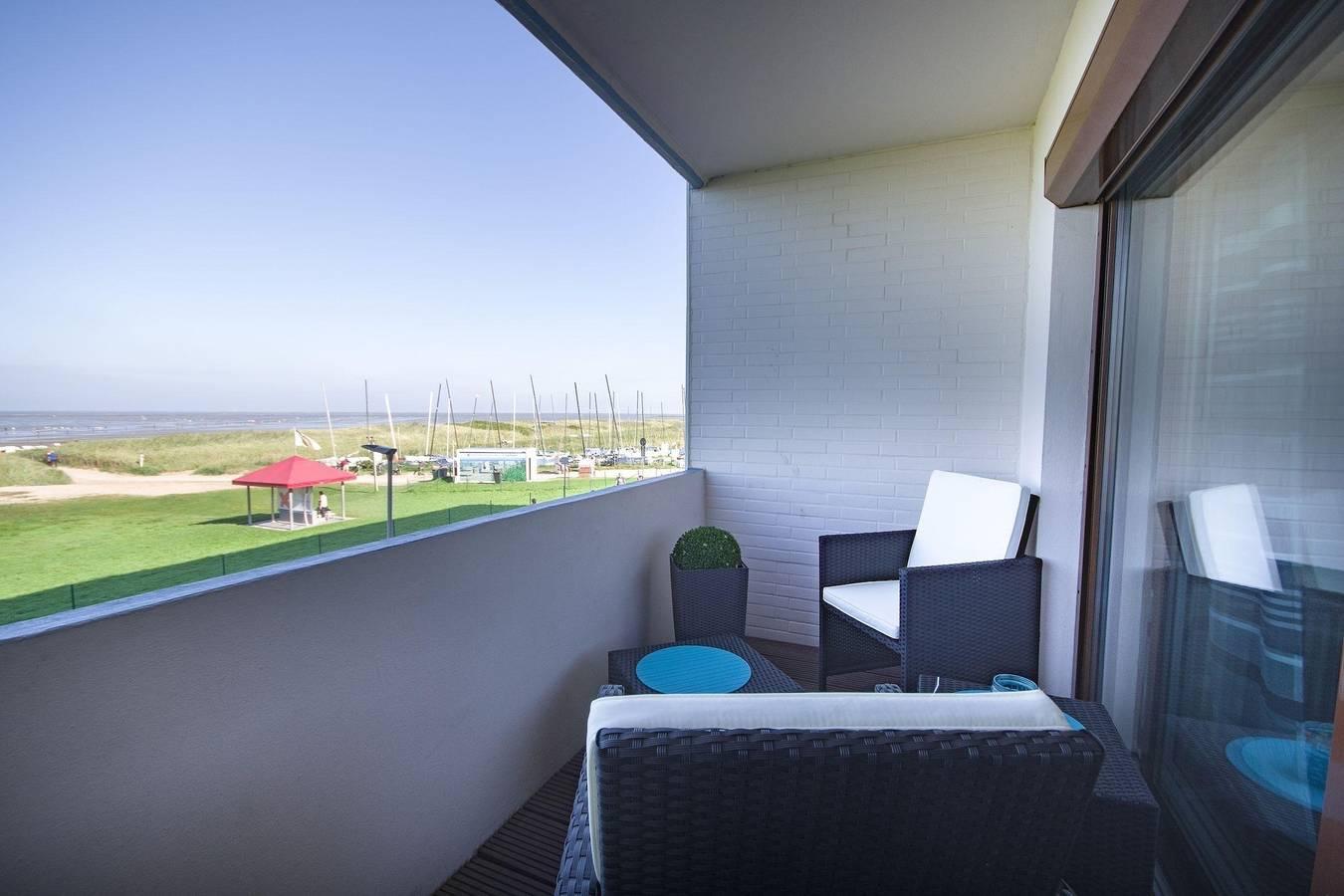 Vakantieappartement in Cuxland, Duitsland voor 4 personen foto 13