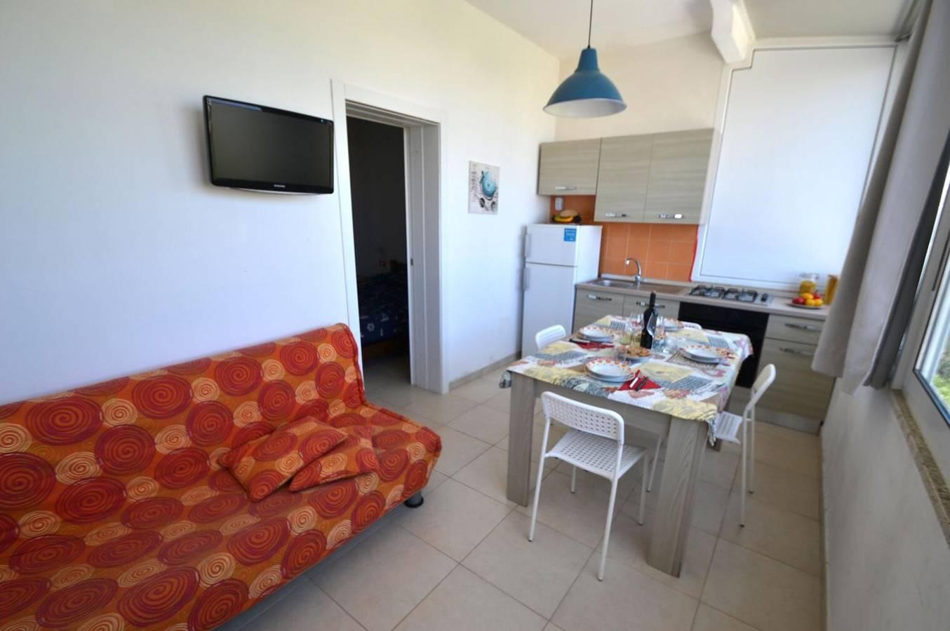Vakantiehuis in Salento, Italië voor 5 personen foto 7