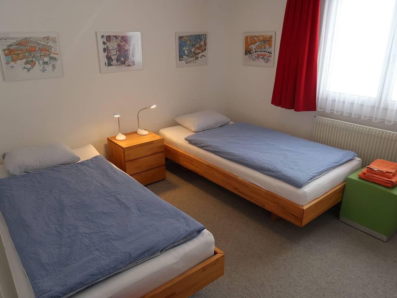 Vakantiehuis in Surselva, Zwitserland voor 6 personen foto 13
