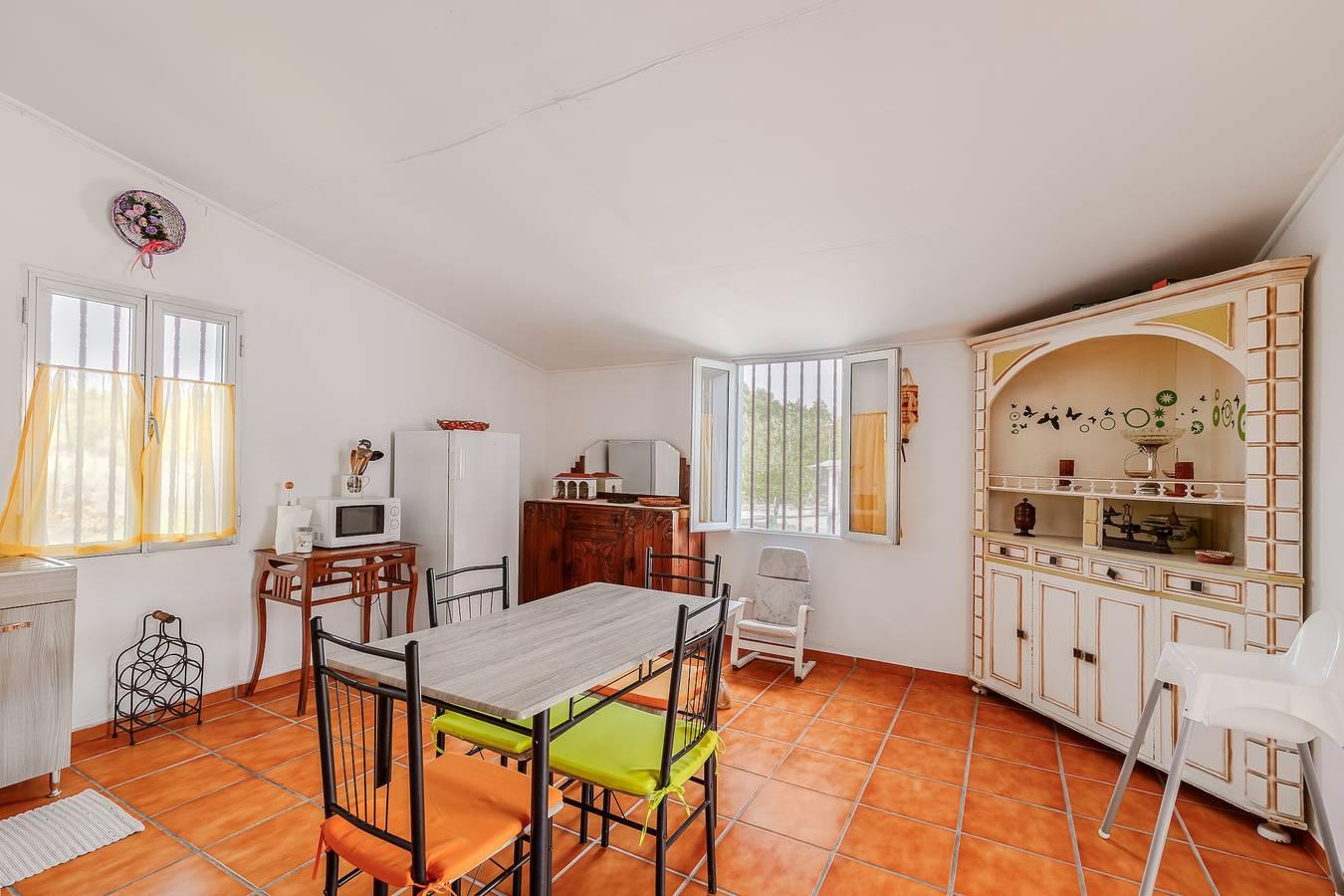 Vakantiehuis in Évora, Portugal voor 4 personen foto 13