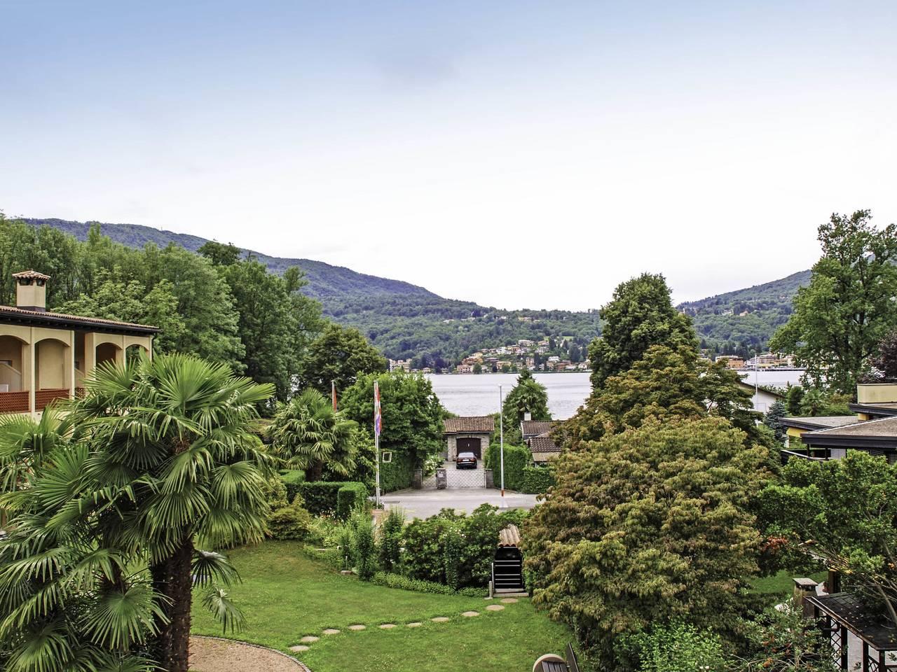 Vakantieappartement in Caslano, Zwitserland voor 6 personen foto 18