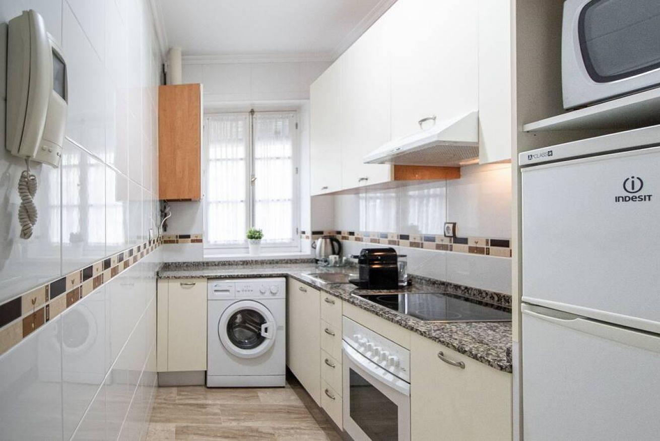 Vakantieappartement in Cádiz, Spanje voor 2 personen foto 15