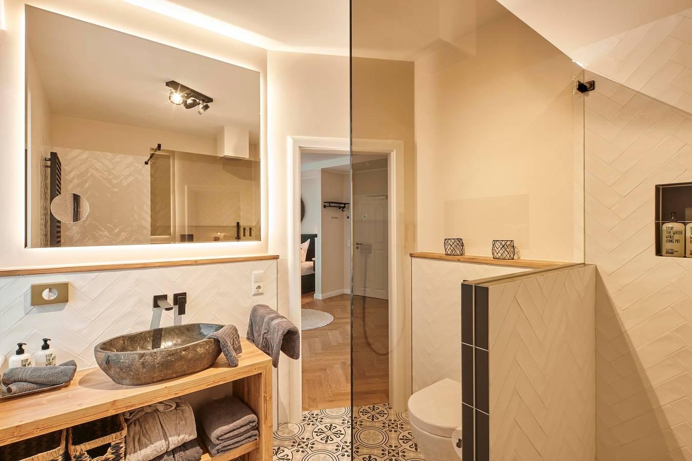 Vakantieappartement in Rhön-Hessen, Duitsland voor 2 personen foto 3