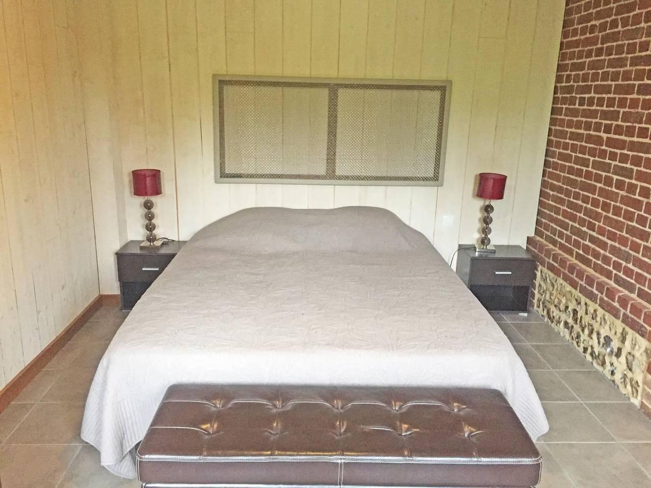 Vakantiehuis in Les Loges, Frankrijk voor 4 personen foto 9