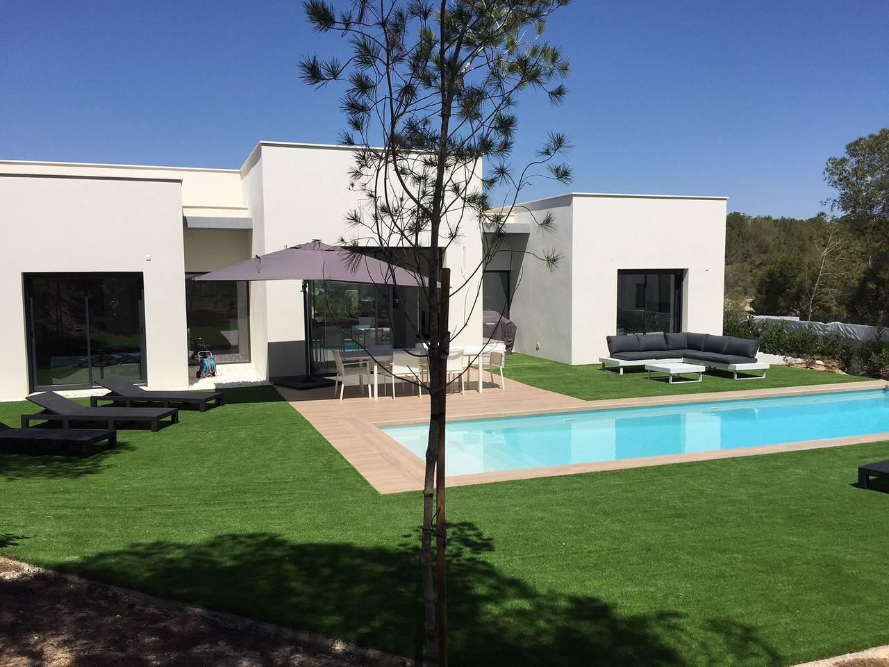 Vakantiehuis in Orihuela, Spanje voor 6 personen foto 7