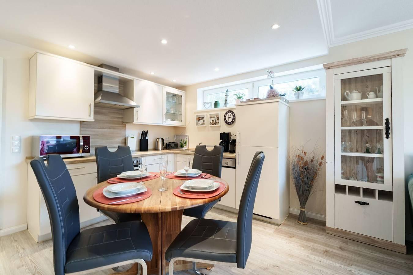 Vakantieappartement in Büsum, Duitsland voor 4 personen foto 7