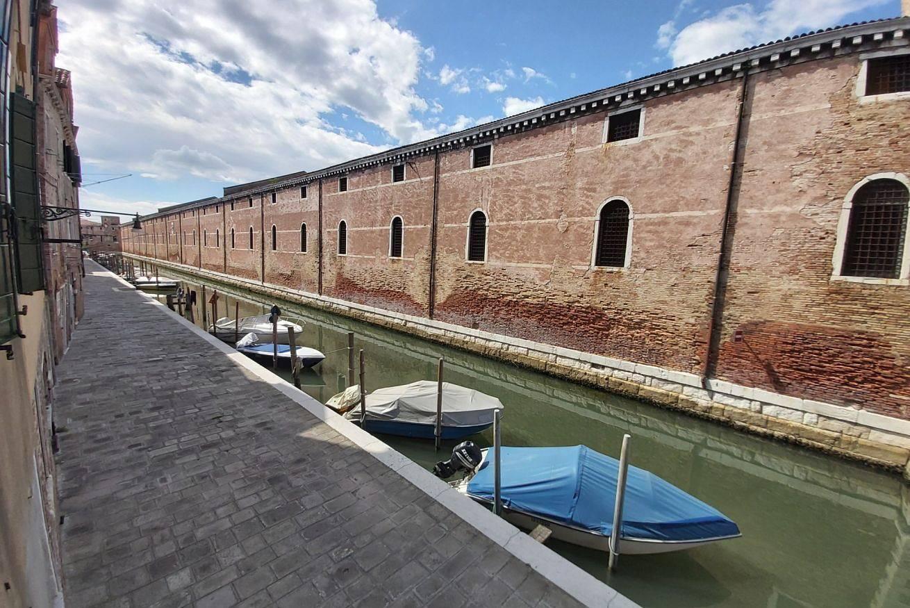 Vakantieappartement in Venetië, Italië voor 2 personen foto 13