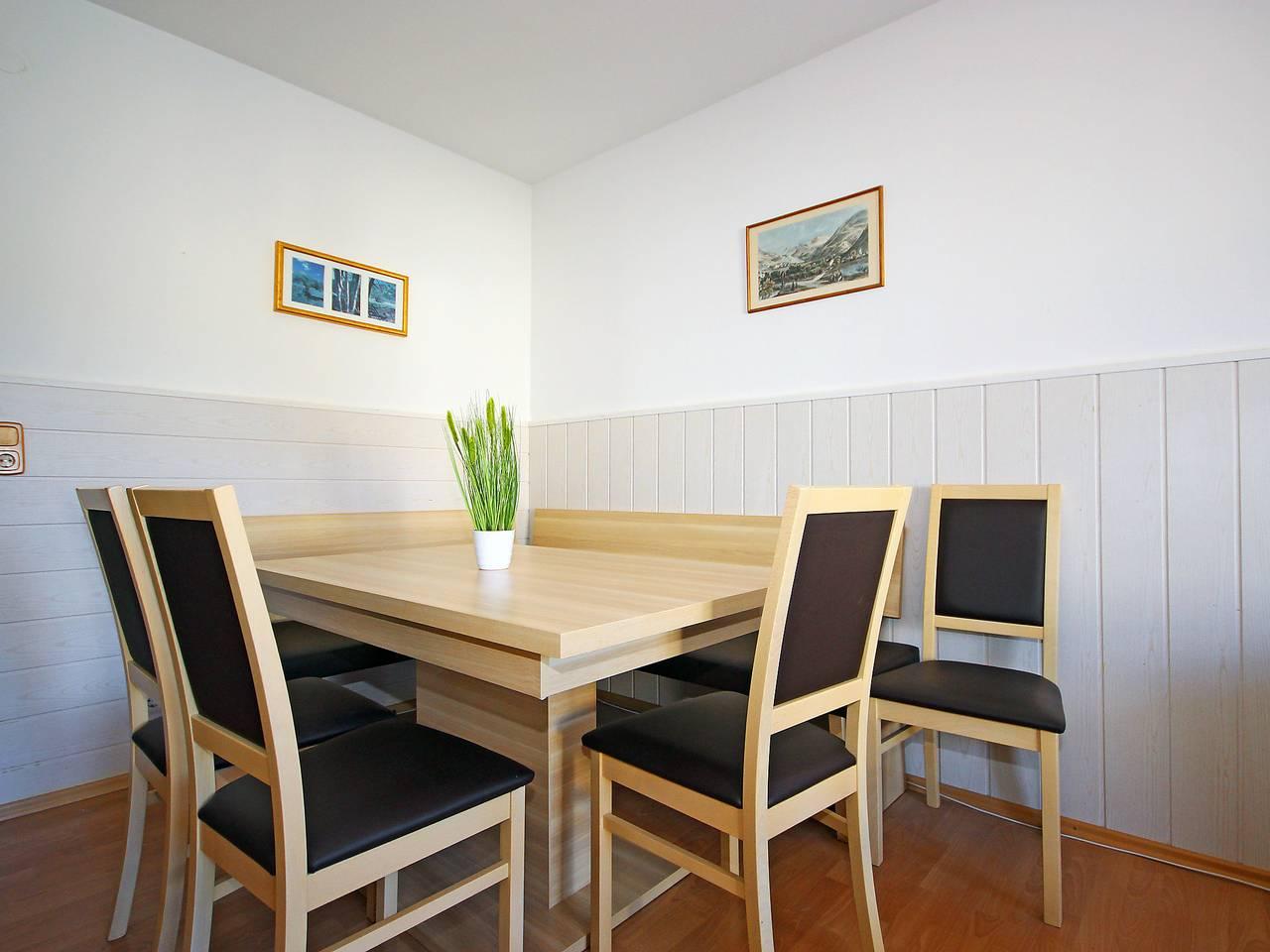 Vakantieappartement in Innsbruck Land, Oostenrijk voor 7 personen foto 11